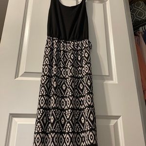 Women’s Maxi Dress
